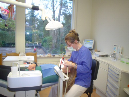 Regionale Zorggids Mondhygienisten